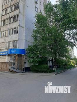 1-к квартира, вторичка, 36м2, 1/9 этаж