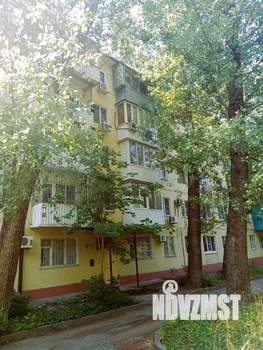 1-к квартира, вторичка, 16м2, 4/5 этаж