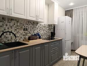 1-к квартира, вторичка, 38м2, 4/6 этаж