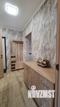1-к квартира, вторичка, 37м2, 1/11 этаж