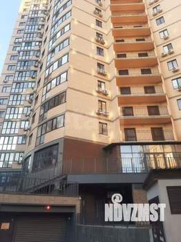 1-к квартира, вторичка, 51м2, 10/23 этаж