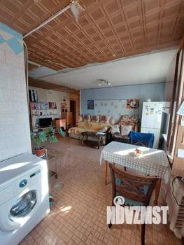 3-к квартира, вторичка, 60м2, 9/10 этаж