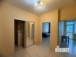 1-к квартира, вторичка, 42м2, 3/10 этаж