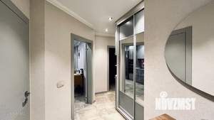 2-к квартира, вторичка, 59м2, 14/19 этаж