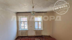 3-к квартира, вторичка, 35м2, 1/1 этаж