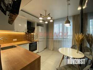 1-к квартира, вторичка, 35м2, 11/24 этаж