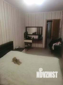 3-к квартира, вторичка, 59м2, 4/5 этаж