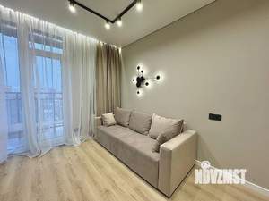 Студия квартира, вторичка, 30м2, 16/25 этаж