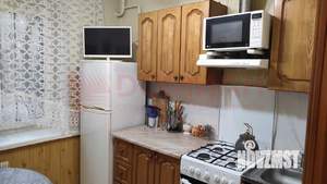 1-к квартира, вторичка, 37м2, 1/9 этаж