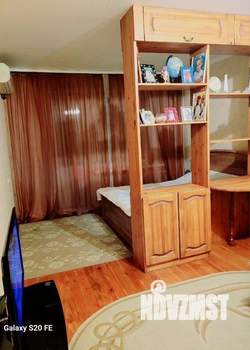 1-к квартира, вторичка, 39м2, 1/10 этаж