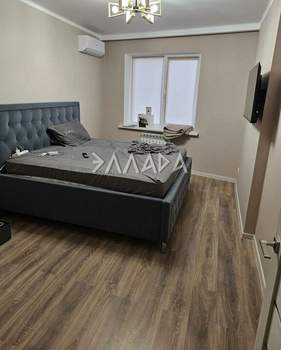 3-к квартира, вторичка, 80м2, 4/22 этаж