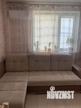 1-к квартира, вторичка, 43м2, 14/20 этаж