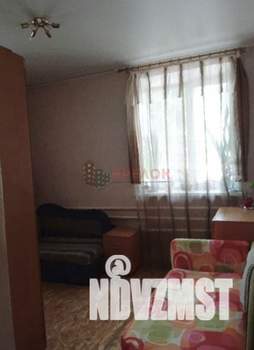 1-к квартира, вторичка, 29м2, 1/2 этаж