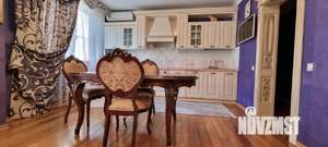 4-к квартира, вторичка, 110м2, 3/17 этаж