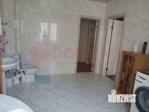 3-к квартира, вторичка, 109м2, 1/12 этаж