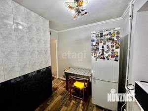 3-к квартира, вторичка, 48м2, 1/5 этаж