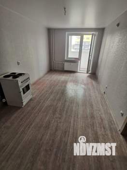 Студия квартира, вторичка, 26м2, 4/18 этаж