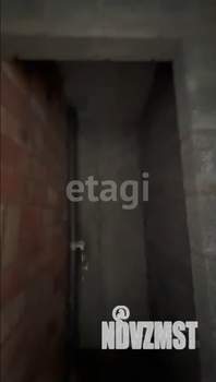 2-к квартира, вторичка, 51м2, 22/24 этаж