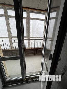 2-к квартира, вторичка, 56м2, 18/24 этаж