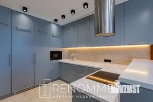 3-к квартира, вторичка, 100м2, 15/25 этаж