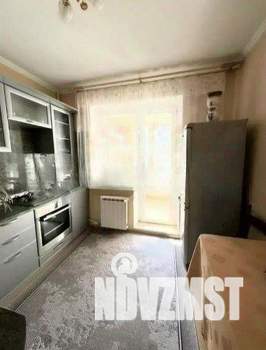 1-к квартира, вторичка, 36м2, 8/9 этаж