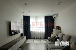 2-к квартира, вторичка, 56м2, 5/6 этаж