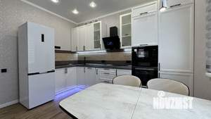 2-к квартира, вторичка, 60м2, 6/16 этаж