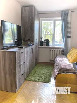 2-к квартира, вторичка, 44м2, 1/5 этаж