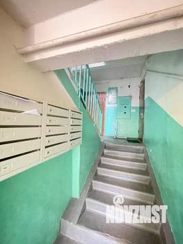 3-к квартира, вторичка, 63м2, 3/5 этаж