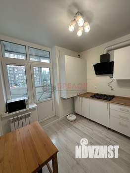 1-к квартира, вторичка, 32м2, 2/21 этаж