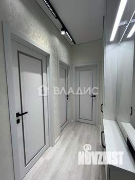 2-к квартира, вторичка, 59м2, 11/19 этаж