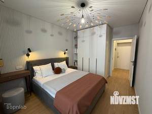 1-к квартира, вторичка, 37м2, 9/18 этаж