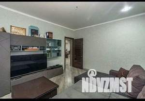 3-к квартира, вторичка, 71м2, 24/24 этаж