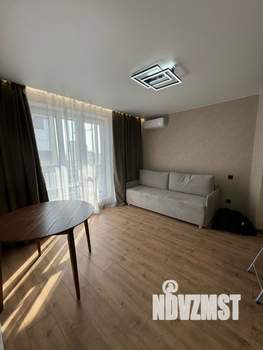 2-к квартира, вторичка, 40м2, 6/17 этаж
