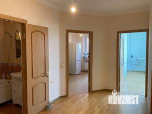 3-к квартира, вторичка, 74м2, 11/16 этаж