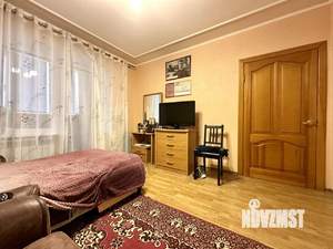 2-к квартира, вторичка, 58м2, 4/12 этаж