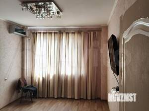 1-к квартира, вторичка, 38м2, 11/17 этаж