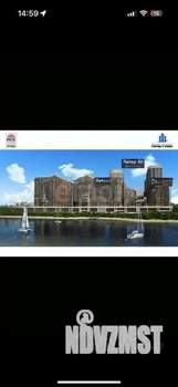 3-к квартира, вторичка, 63м2, 4/25 этаж