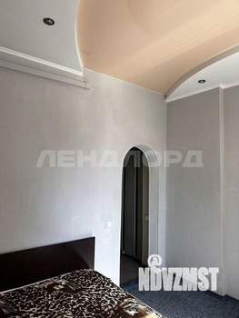 1-к квартира, вторичка, 28м2, 1/2 этаж