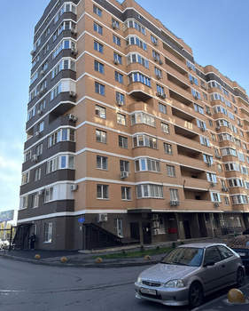 1-к квартира, вторичка, 36м2, 3/10 этаж