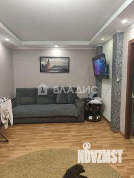 2-к квартира, вторичка, 44м2, 5/9 этаж