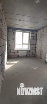 2-к квартира, вторичка, 56м2, 15/22 этаж
