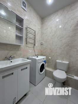 1-к квартира, вторичка, 47м2, 15/24 этаж