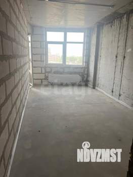 1-к квартира, вторичка, 38м2, 7/25 этаж