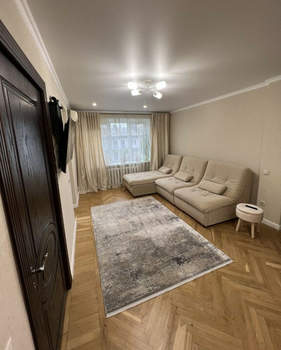 2-к квартира, вторичка, 40м2, 5/9 этаж