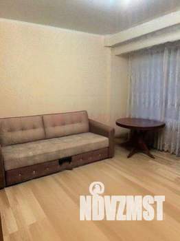 2-к квартира, вторичка, 57м2, 5/17 этаж