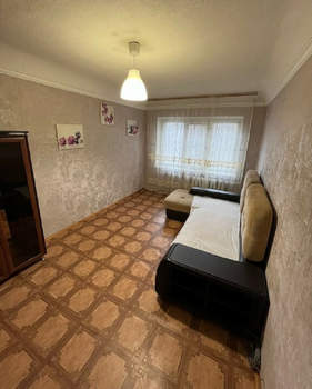 2-к квартира, вторичка, 47м2, 1/5 этаж