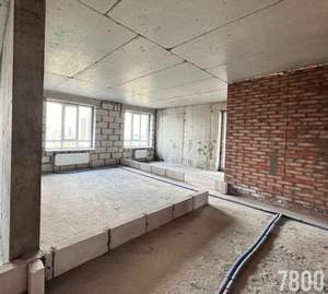 Студия квартира, вторичка, 40м2, 2/18 этаж