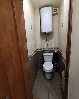 1-к квартира, вторичка, 54м2, 9/10 этаж