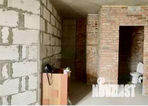 Студия квартира, вторичка, 24м2, 4/15 этаж